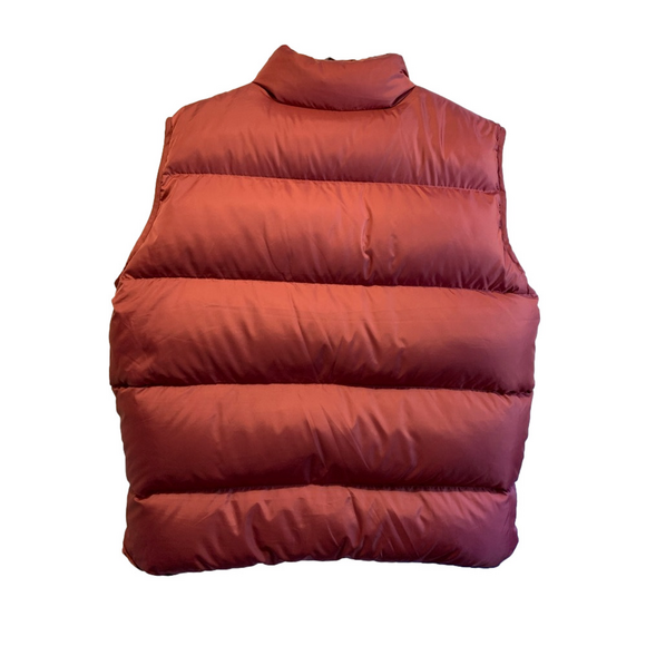 L.L. Bean Women’s Down Puffer Vest NWOT - Picture 2 of 7